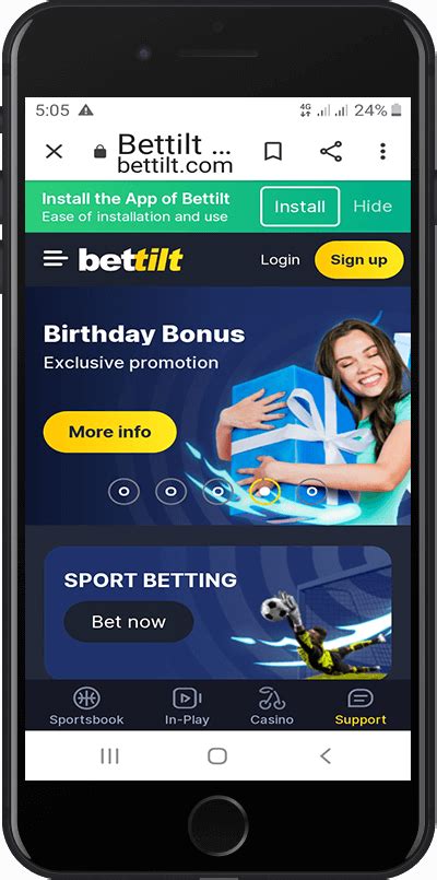 bettilt mobile - bettilt instalar